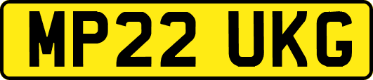 MP22UKG