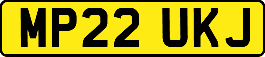 MP22UKJ