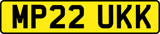 MP22UKK