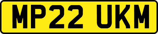 MP22UKM