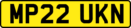 MP22UKN