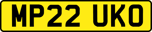 MP22UKO