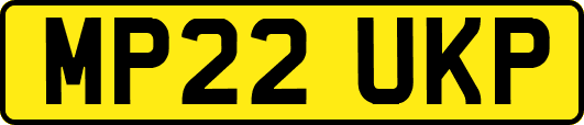 MP22UKP