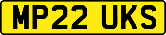 MP22UKS