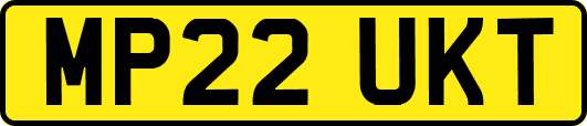 MP22UKT