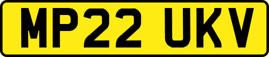 MP22UKV