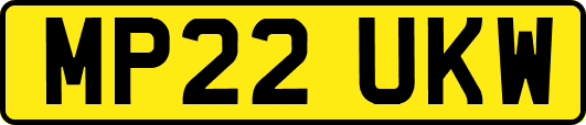 MP22UKW