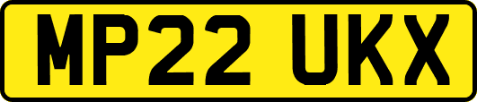 MP22UKX