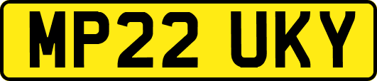MP22UKY