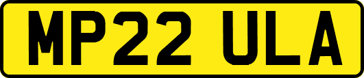 MP22ULA