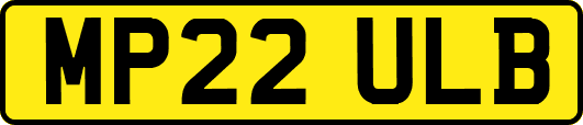 MP22ULB