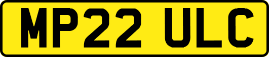 MP22ULC