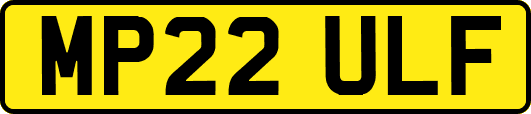 MP22ULF