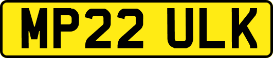MP22ULK