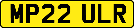 MP22ULR