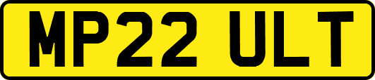 MP22ULT