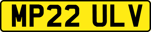 MP22ULV