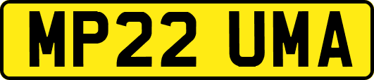 MP22UMA