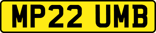 MP22UMB