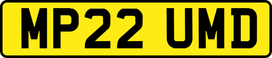 MP22UMD