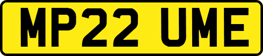 MP22UME