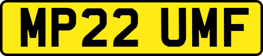 MP22UMF