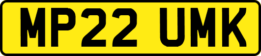 MP22UMK
