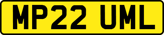 MP22UML