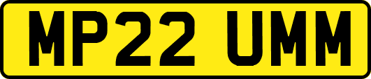 MP22UMM