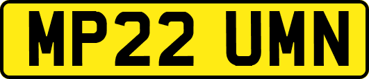 MP22UMN