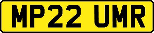MP22UMR