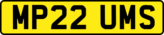 MP22UMS