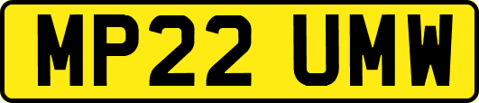 MP22UMW