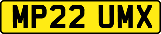 MP22UMX