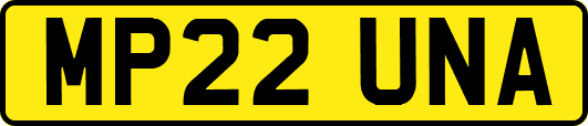 MP22UNA