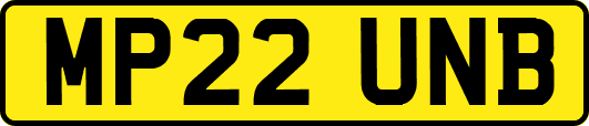 MP22UNB