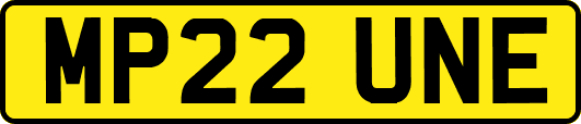 MP22UNE