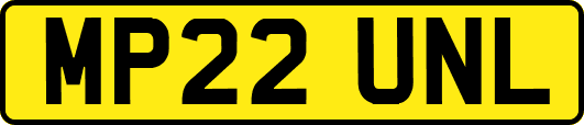 MP22UNL