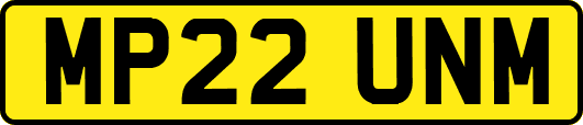 MP22UNM