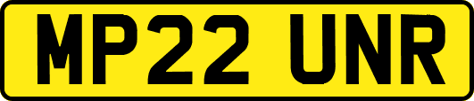 MP22UNR