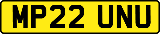 MP22UNU