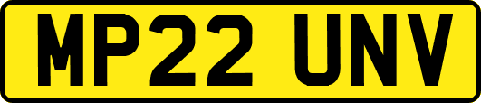 MP22UNV