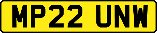 MP22UNW