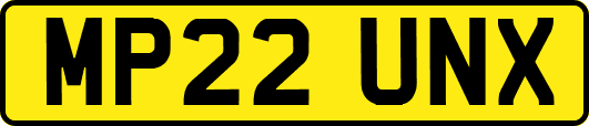 MP22UNX