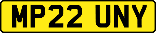 MP22UNY