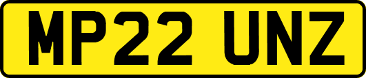 MP22UNZ