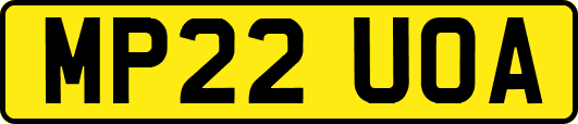 MP22UOA