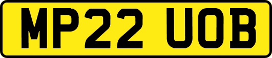 MP22UOB