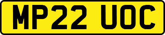 MP22UOC