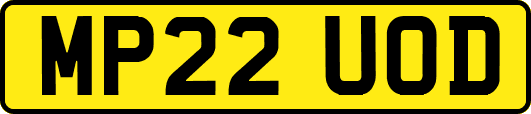 MP22UOD